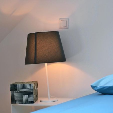 Appartement Amalfi Hyper Centre Nantes Exteriér fotografie